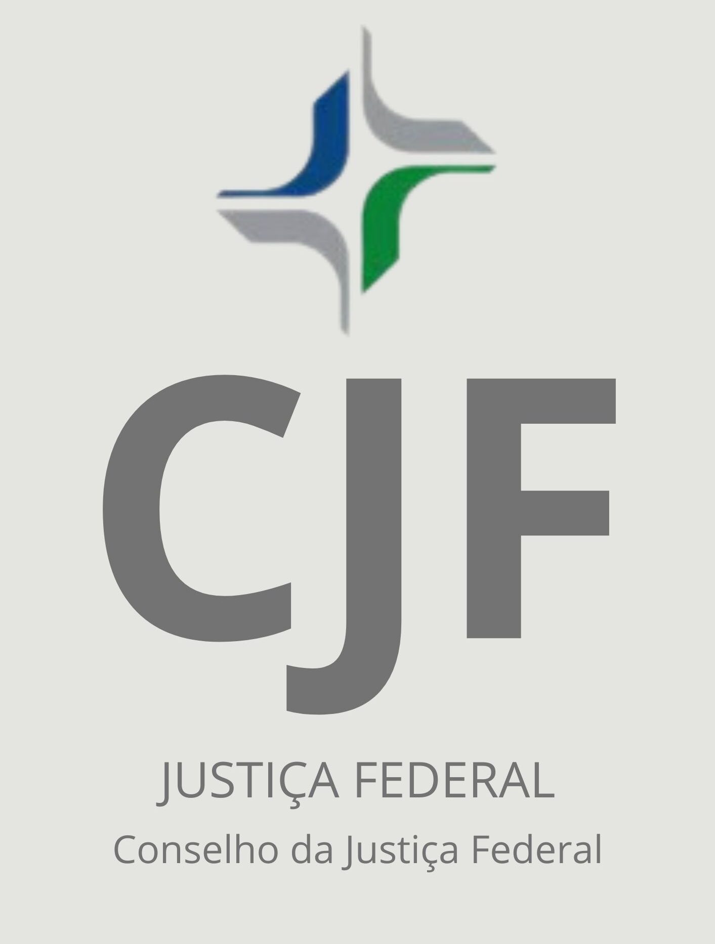 CJF-Conselho da Justiça Federal