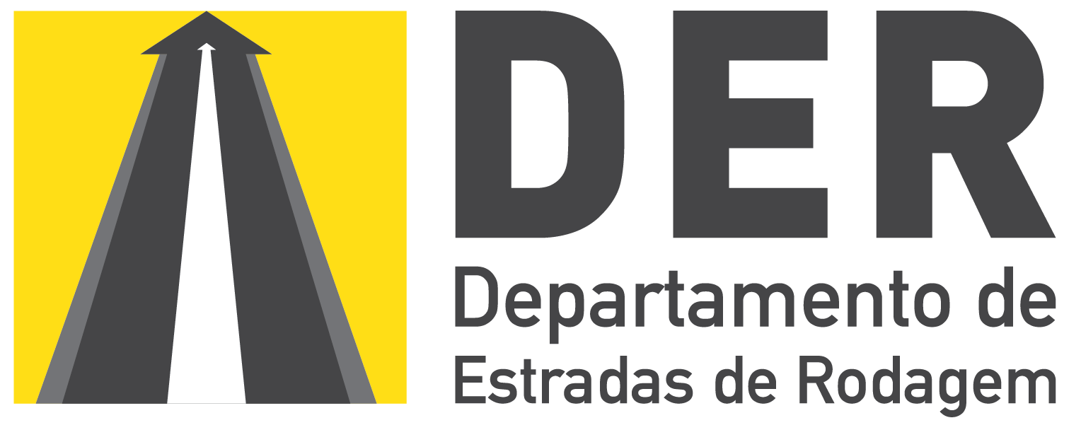 DER - Depto. de Estradas de Rodagem